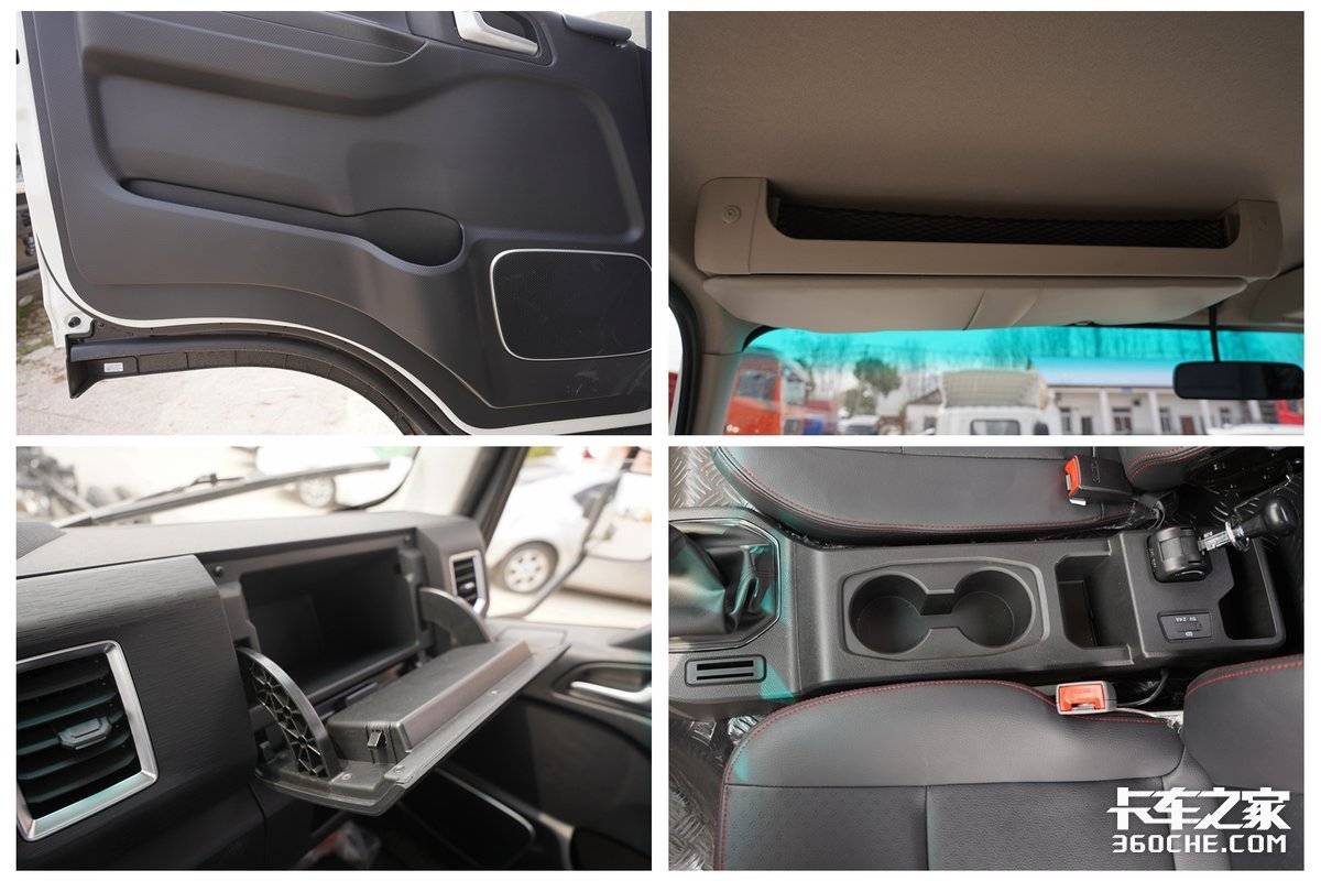 江淮零跑l6参数价格,江淮零跑l6