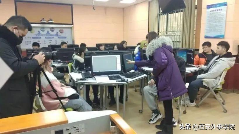外事学院有营销专业吗,陕西开放大学市场营销专业