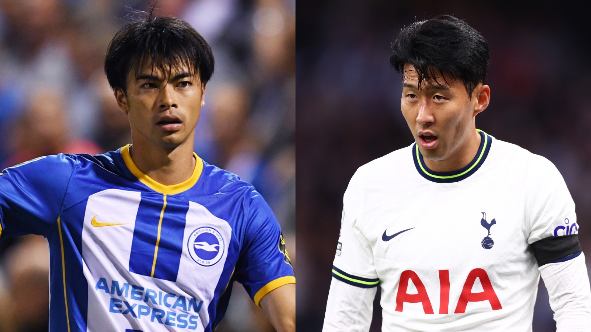 久保建英孙兴慜,久保建英和孙兴慜谁厉害