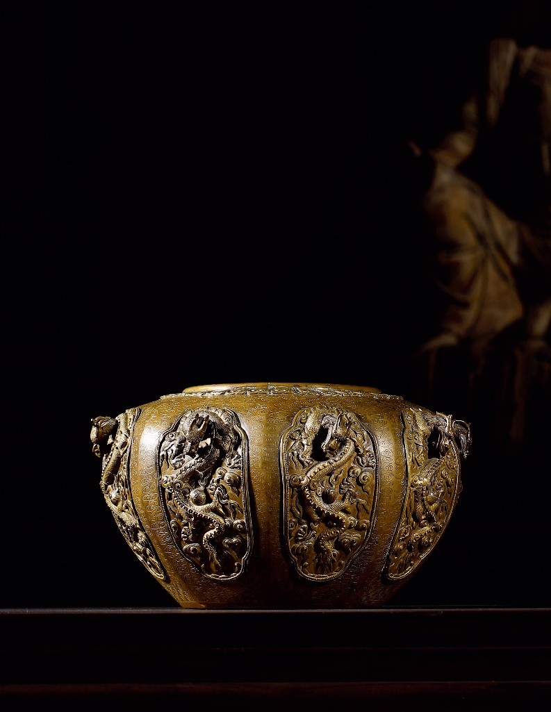 西泠秋拍佛教艺术专场,2022西泠秋拍上海巡展