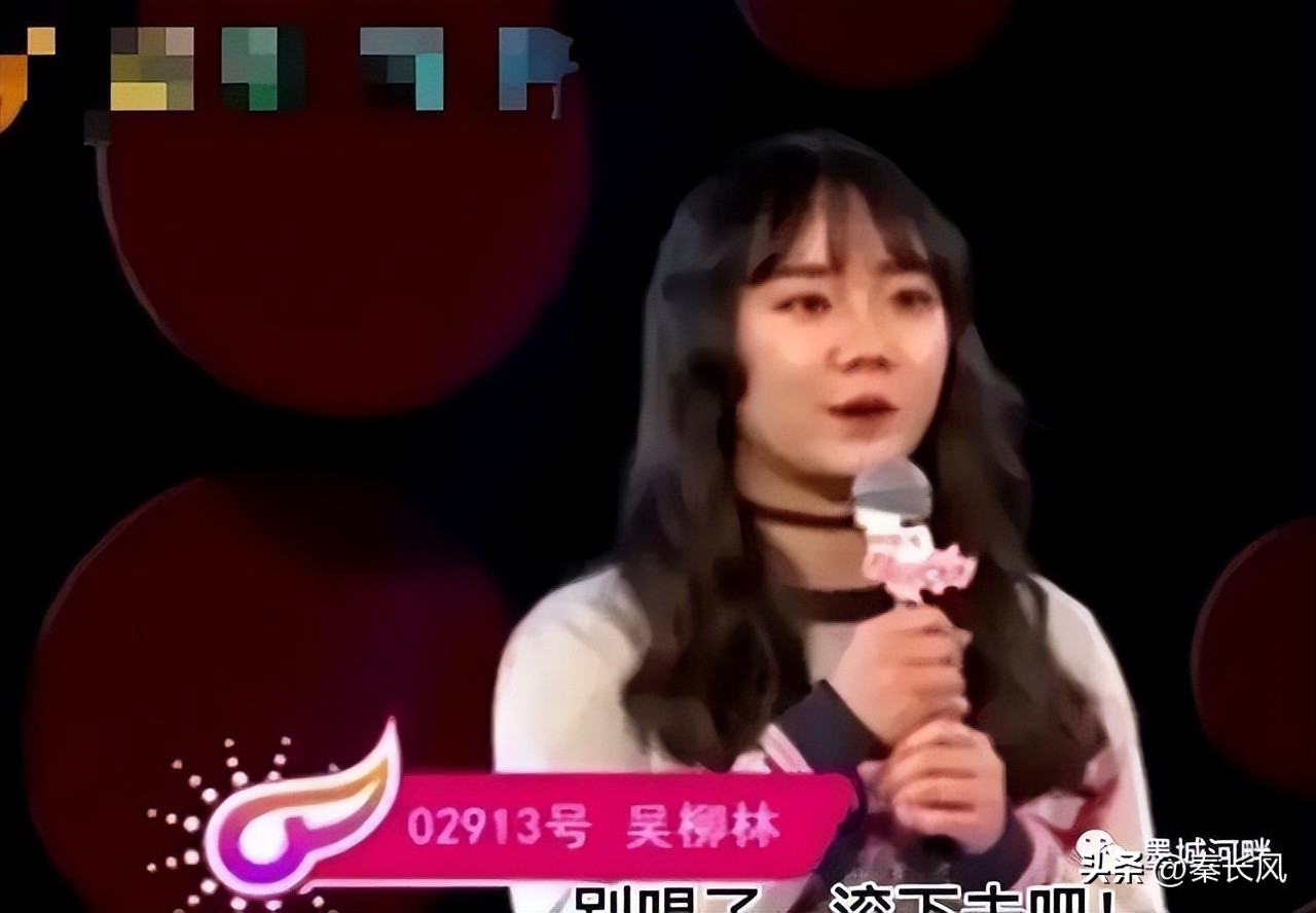 柯以敏评价毒舌视频,毒舌柯以敏开播被骂哭视频