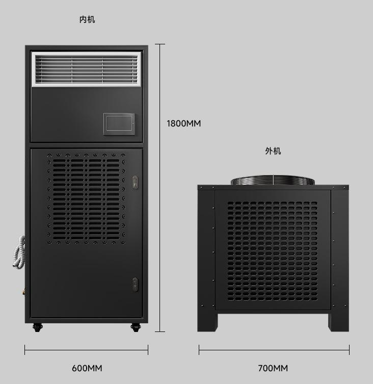 恒温恒湿空调品牌排行榜,恒温恒湿专用空调哪家好