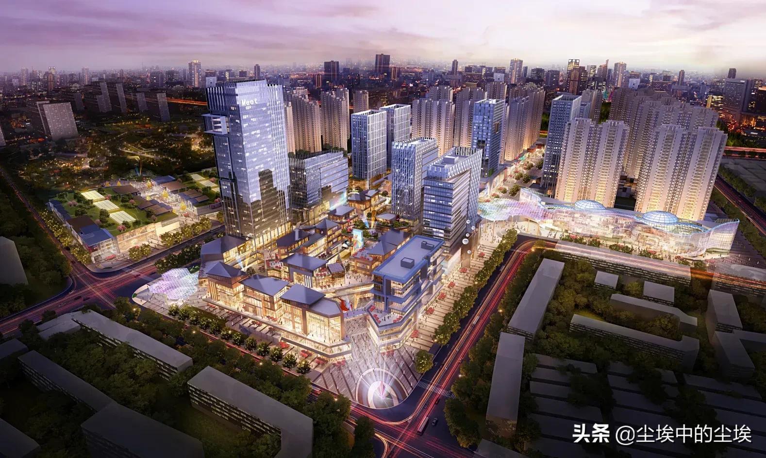 美居大都会的最新消息,美居大都会价格可能会是多少