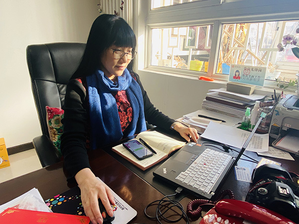 接诉即办工作表态发言,接诉即办深化主动治理破解难题