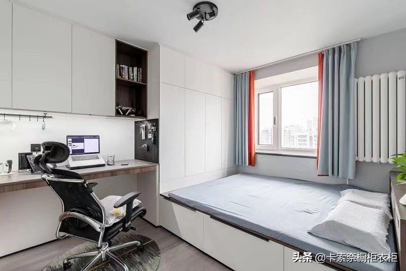 北京卡贝伯爵全屋定制,卡索奈橱柜怎么样