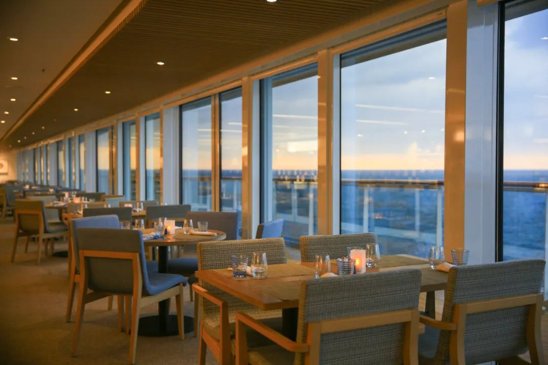 一路向南海南游轮,一场来自维京游轮的浪漫之旅