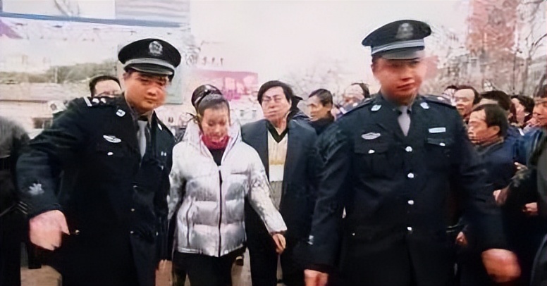 刘晓庆曝光监狱生活,刘晓庆三次婚姻曝光