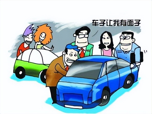 理性购车最佳选择,新手买车省心省油怎么选车