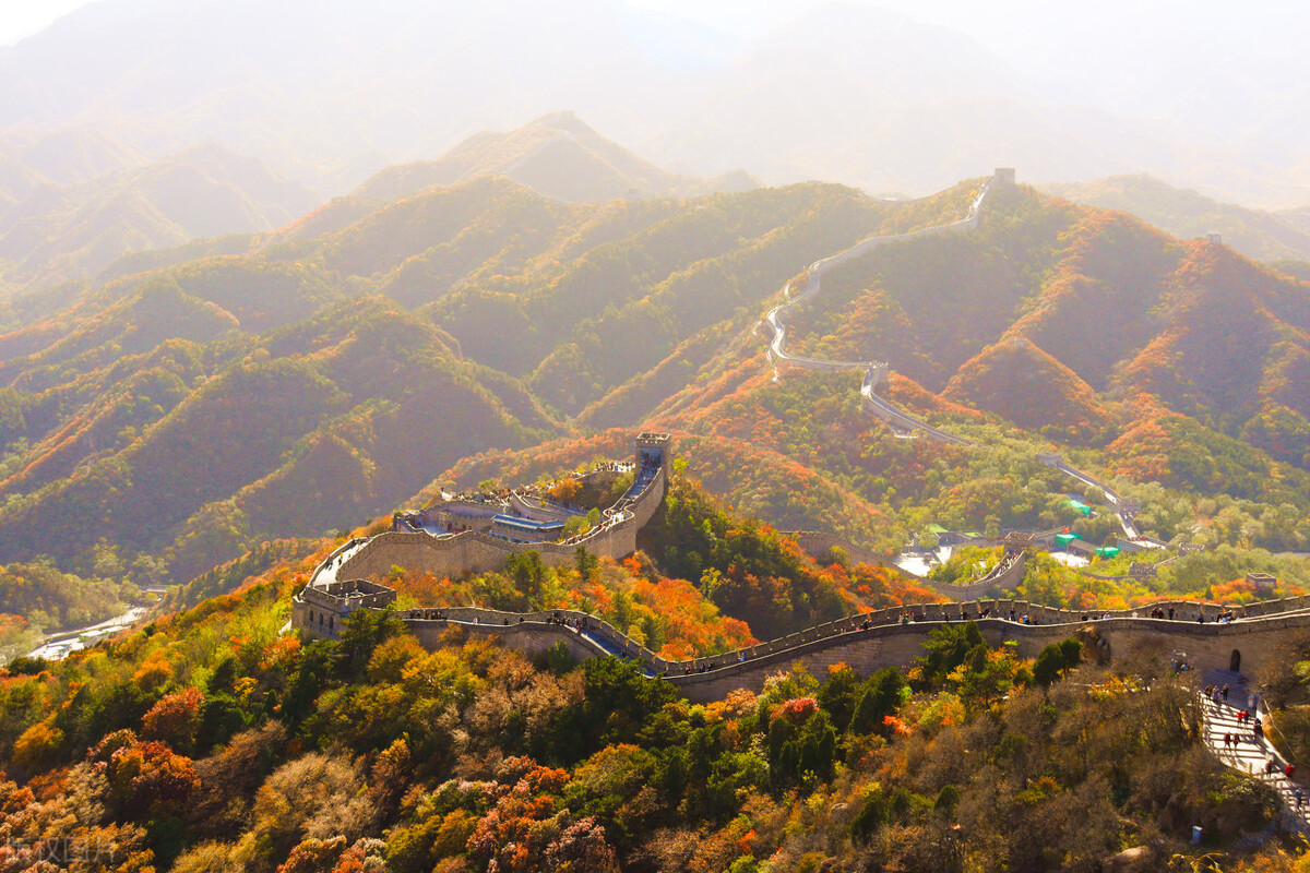 北京有哪些5a旅游景点,北京值得去的旅游景区有哪些