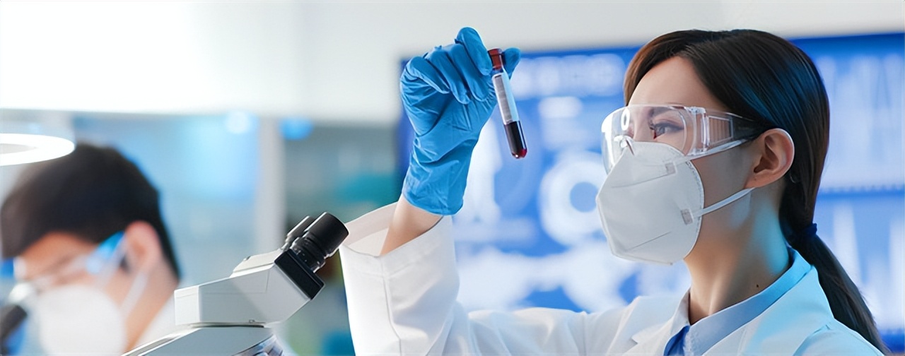 血糖糖化控制在6,糖化血红蛋白正常值最新标准