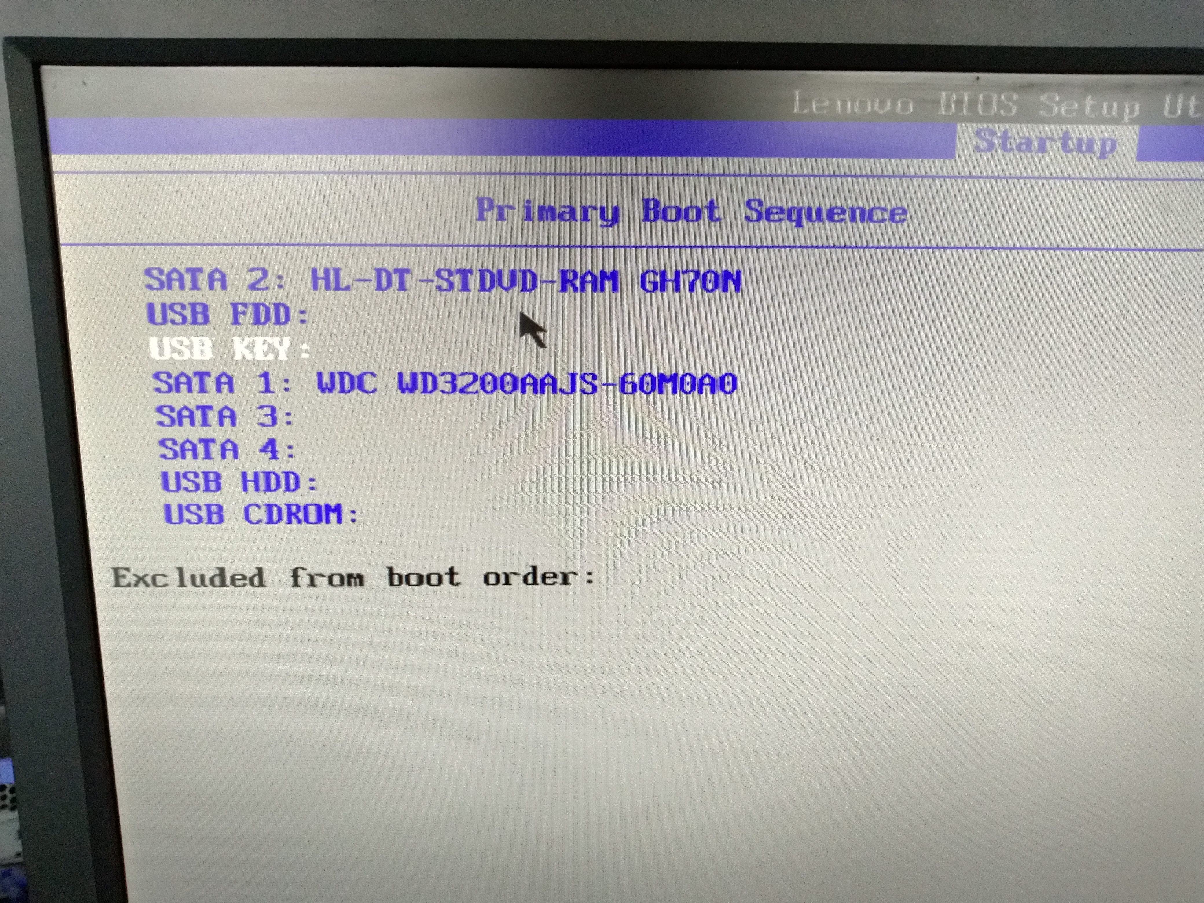 各种品牌电脑进入bios方法,联想品牌电脑进入bios方法