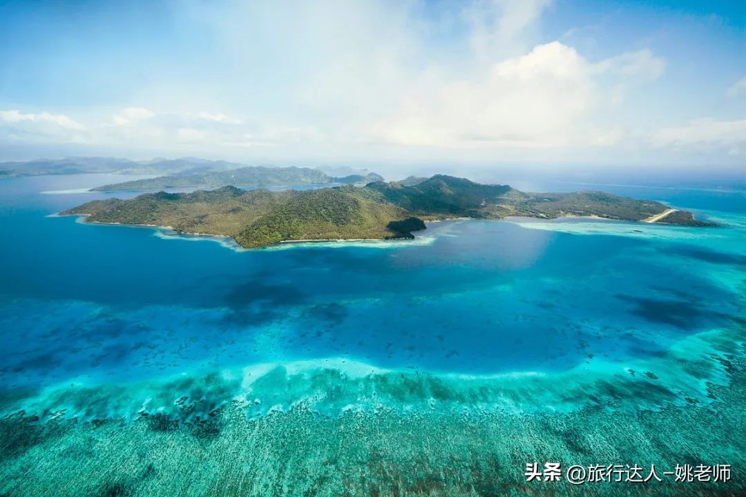 斐济私人度假岛屿预订,斐济豪华度假村