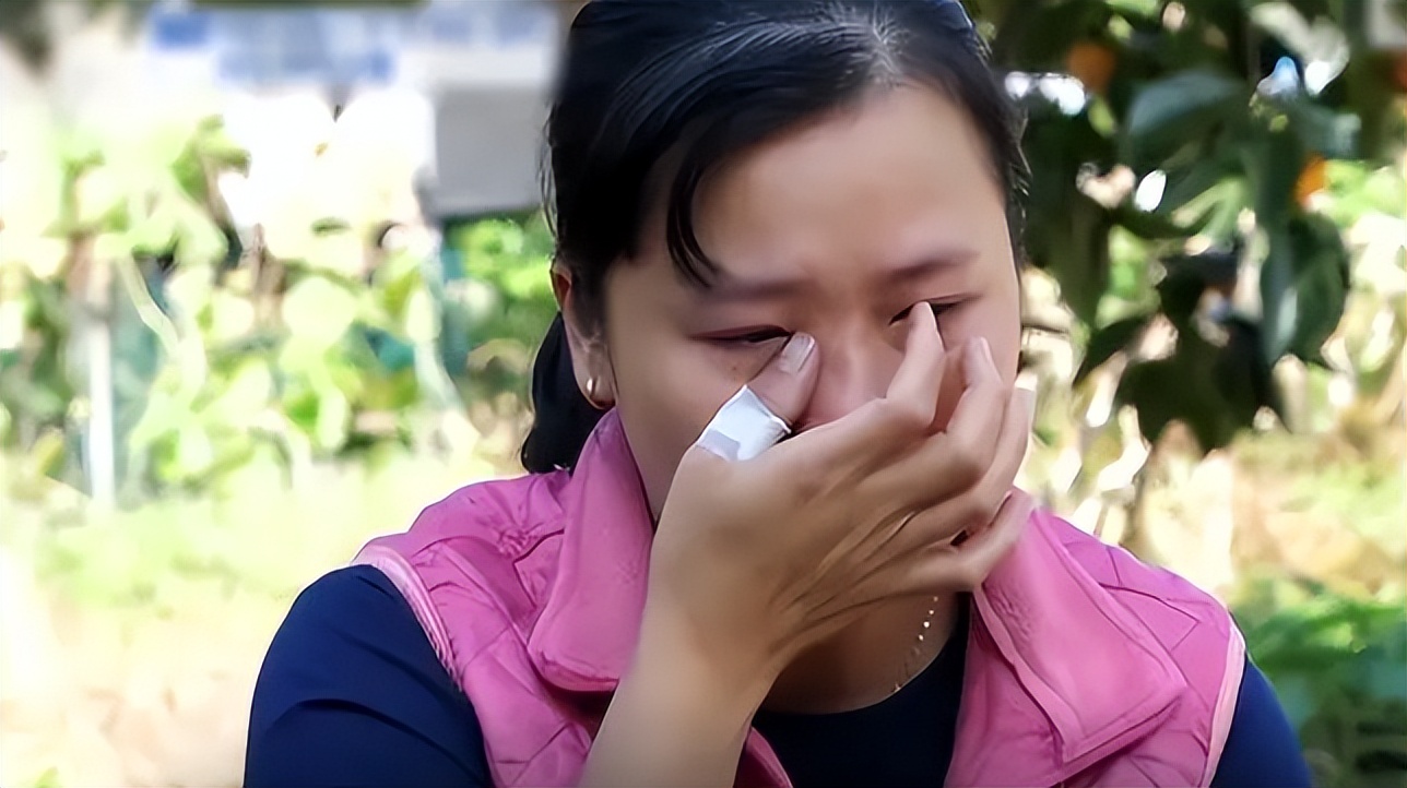 19岁中国姑娘被骗嫁到韩国,江西姑娘十八岁嫁韩国