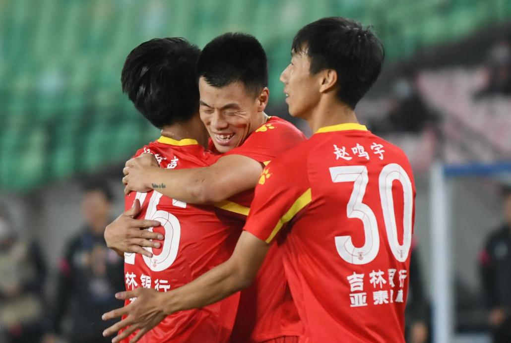 高洪波被球迷骂过吗,高洪波赛后发言