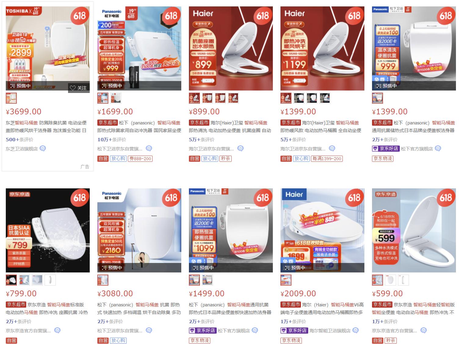 一脚踢的车你开过，一脚踢的马桶你用过吗？