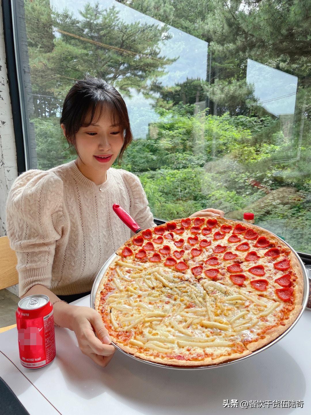 90年代的必胜客,九十年代必胜客