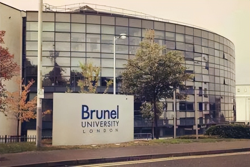 布鲁内尔大学本科条件,布鲁内尔大学校园