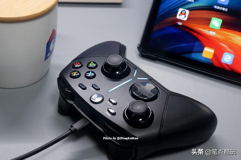 北通阿修罗3使用感受,北通阿修罗3可以玩手机吗