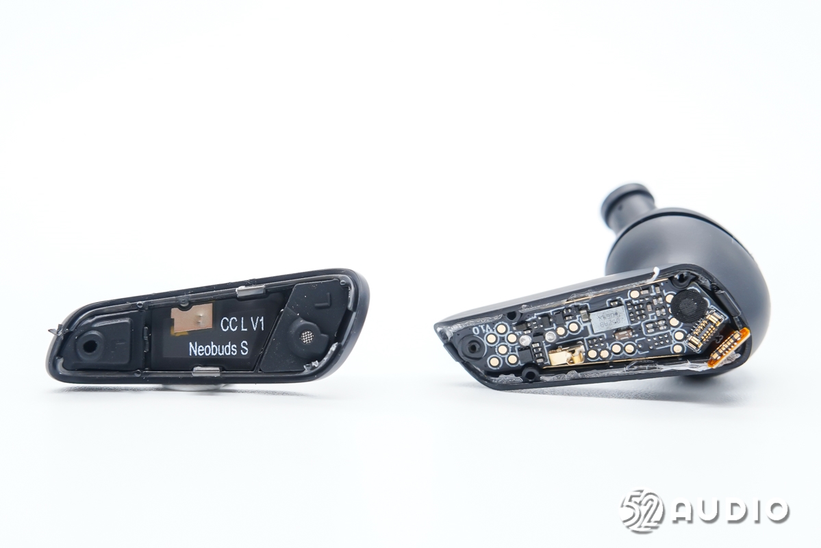 漫步者neobudspro降噪耳机体验,漫步者蓝牙降噪耳机测试