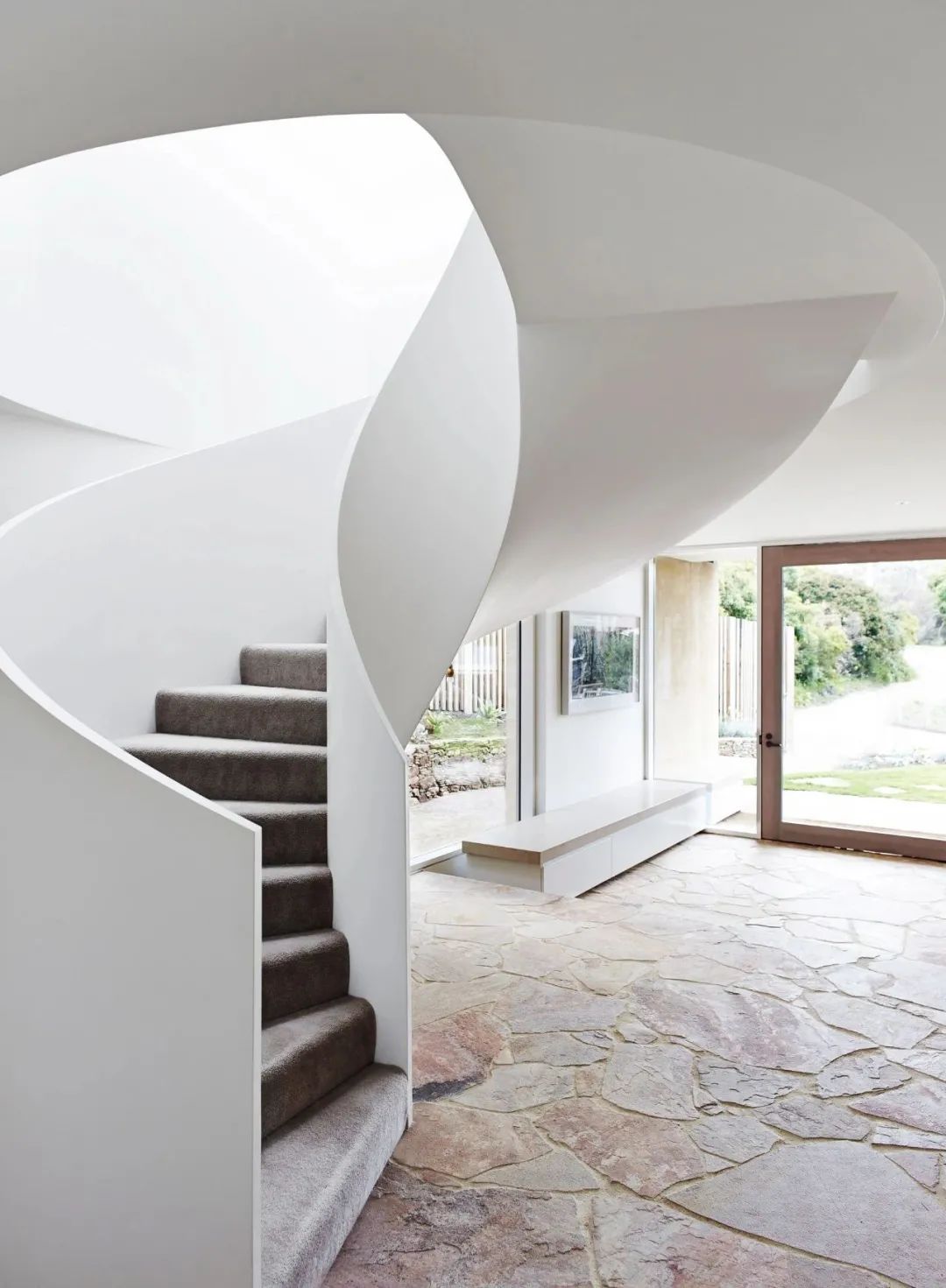 “贝”享舒适|谁又不想住进这样美丽温馨的家呢?