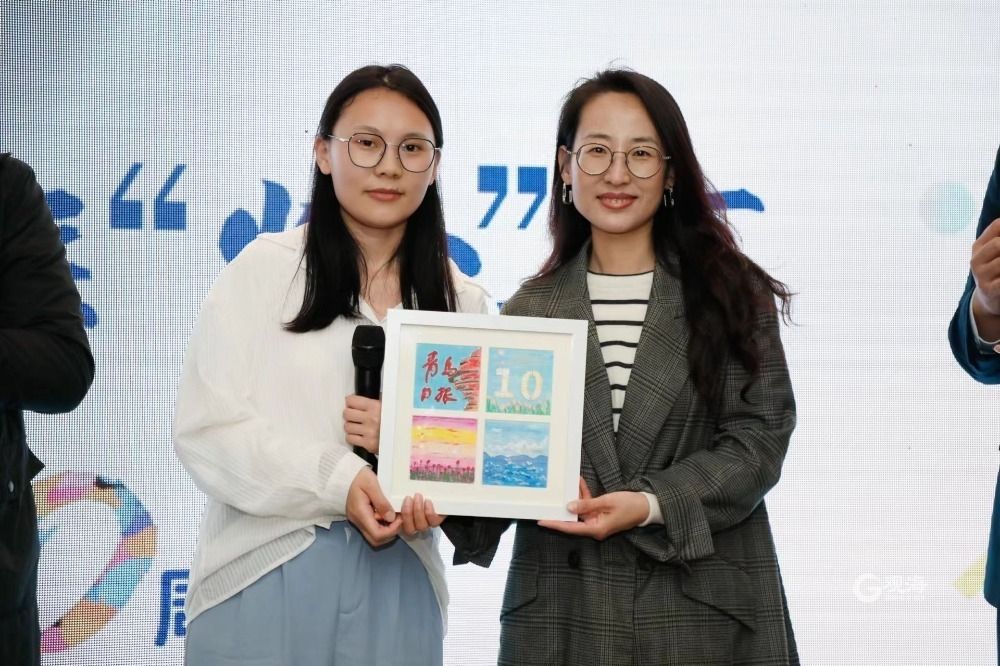 2000万+流量火爆出圈！青岛日报微信十周年粉丝沙龙活动成功举办