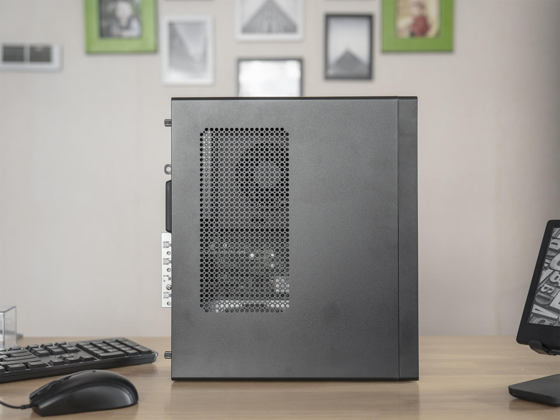 华硕破晓x9l,华硕破晓x酷睿版MiniPC测评