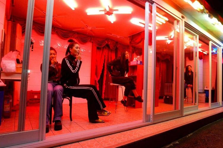 韩国色情产业碾压日本,100多万女性受害,交易量位居世界第一!