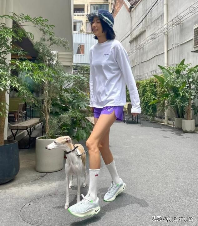 女人有没有气质看体态就知道,女生有没有品味怎么看出来