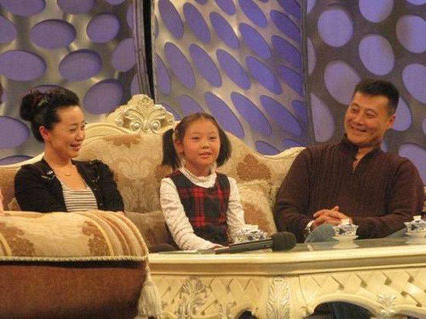 娱乐圈夫妻任程伟和黄磊,任程伟老婆黄蕾个人资料简介图文