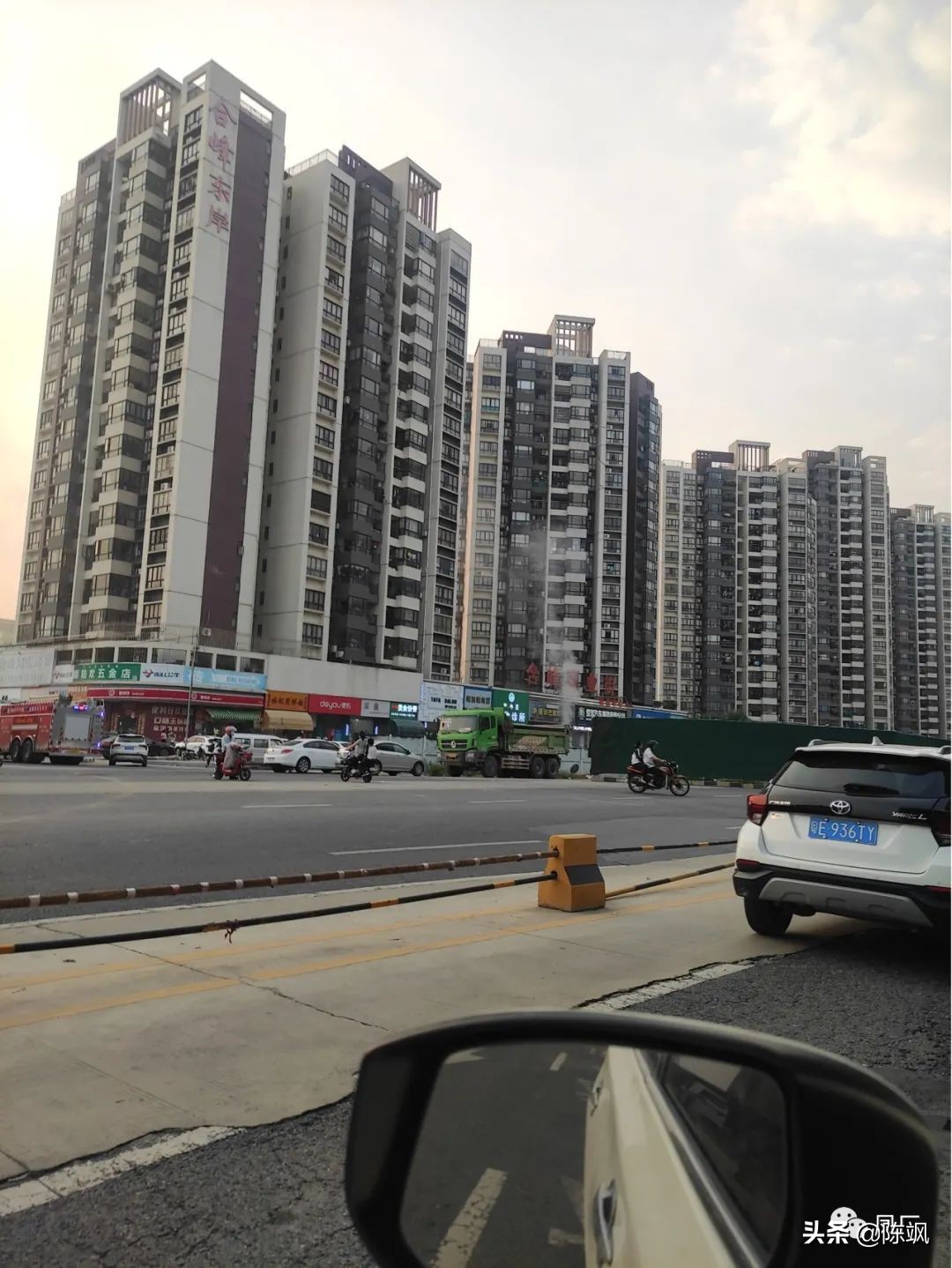 容桂凤凰湾社区,容桂凤凰湾简介