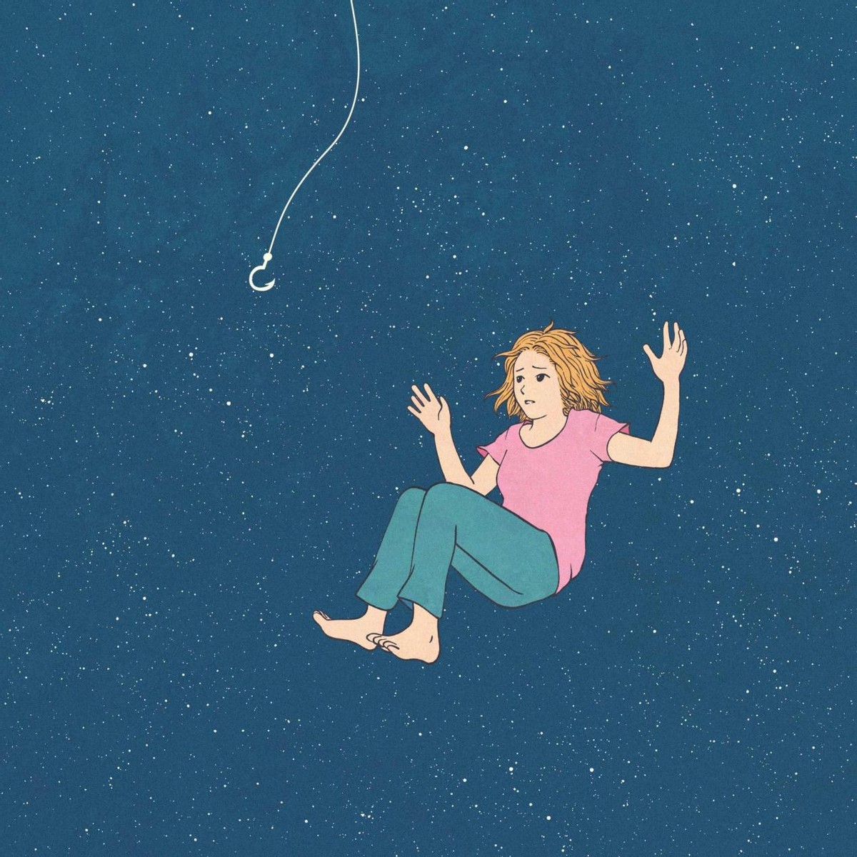 在超市买开架化妆品被同事说“年纪大了就瞎凑合”，是我错了吗？