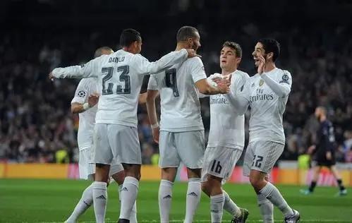 周一001赛事分析半全场,西甲皇马vs马洛卡