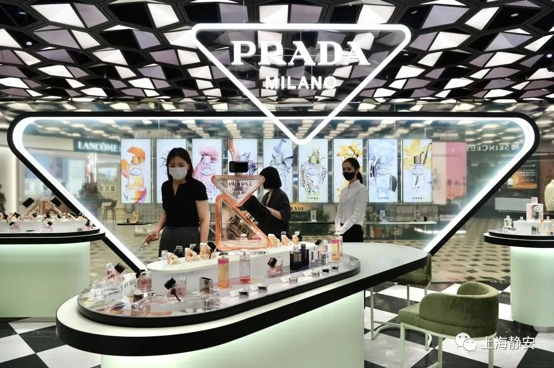 上海各区商业排行,上海各区商业客流