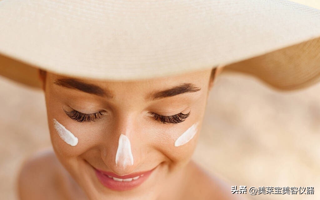 做脸部按摩能使皮肤松弛还是紧致,怎样的运动可以紧致脸部皮肤松弛