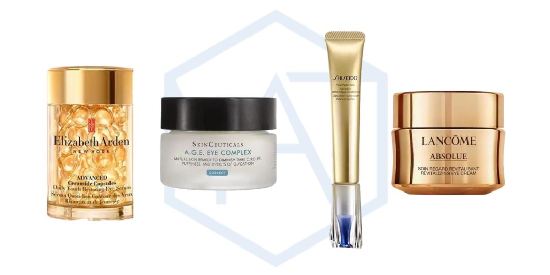 有效去黑眼圈和泪沟方法,黑眼圈泪沟抗衰老