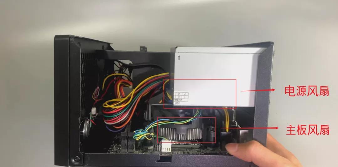 sinoc机箱适合做nas吗,nas机箱如何选