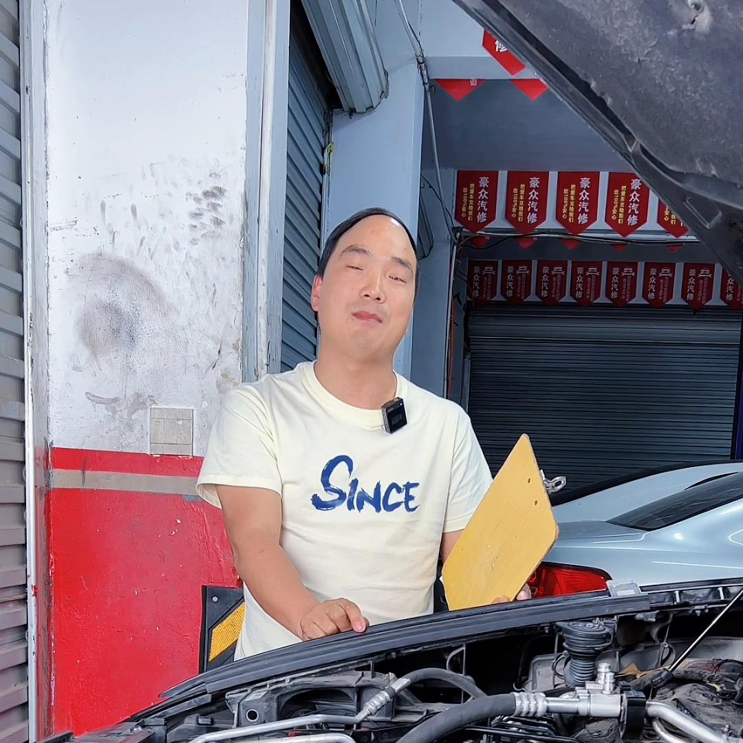 宝马车用久了都会有以下几个通病,养车注意事项及猫腻