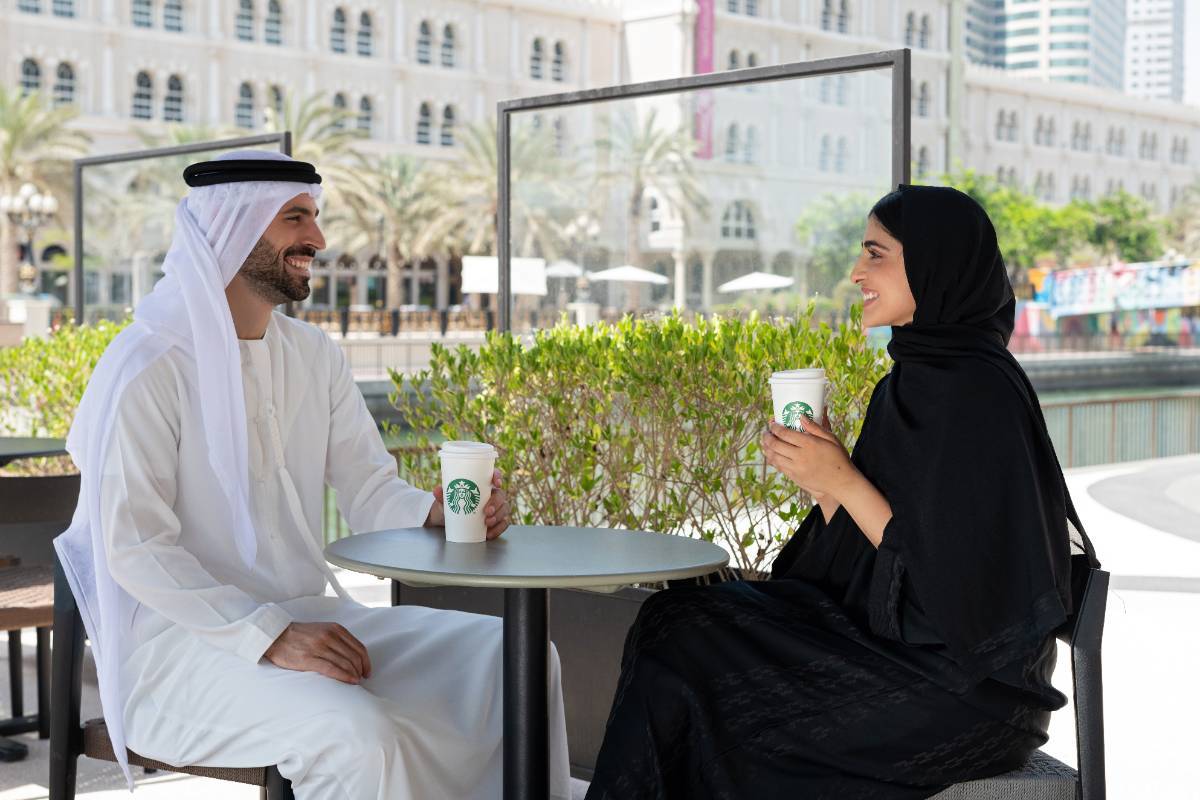 龙年新春闹沙迦，免签畅玩，行程全是精华！