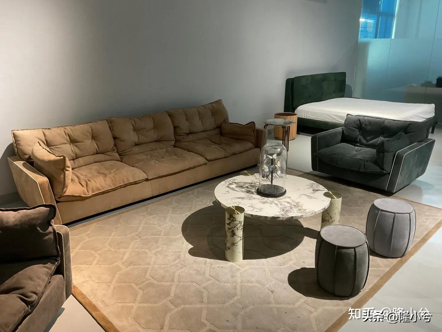 复刻baxter沙发,baxter系列沙发介绍