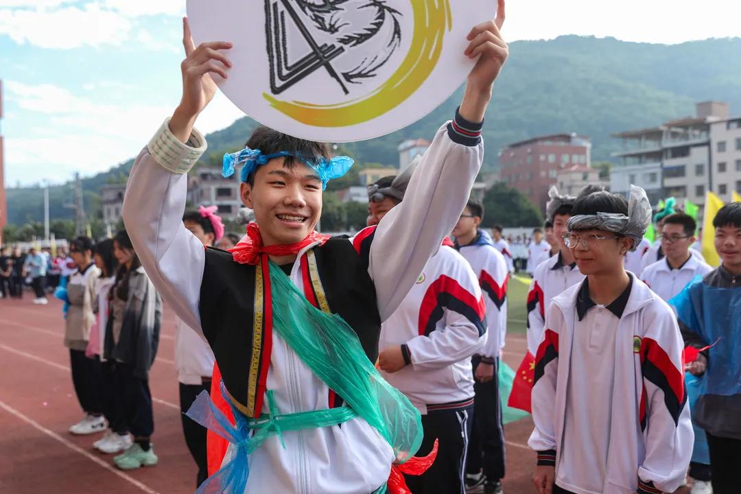 广东省广州市南海艺高体艺节,广州校园美育节