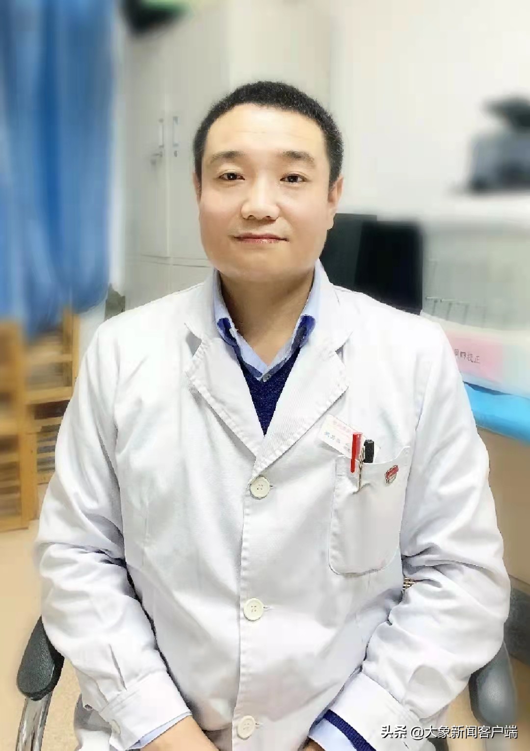 小心“肝”，它最怕你有这几个生活习惯