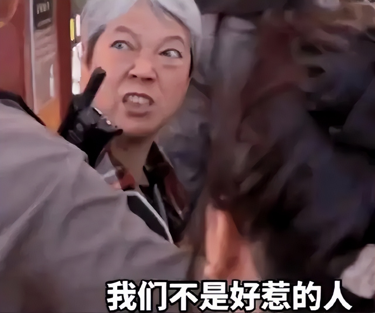 高铁掌掴事件发声处理结果,高铁掌掴事件各打五十大板引争议