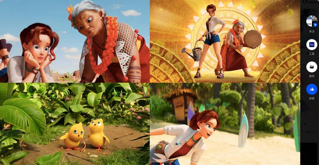 十个必须去的免费素材网站,17个免费高质量素材库