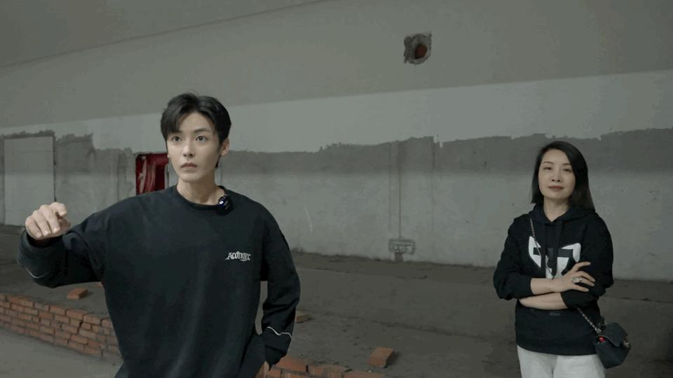 sm练习生小时候,sm练习生男艺人