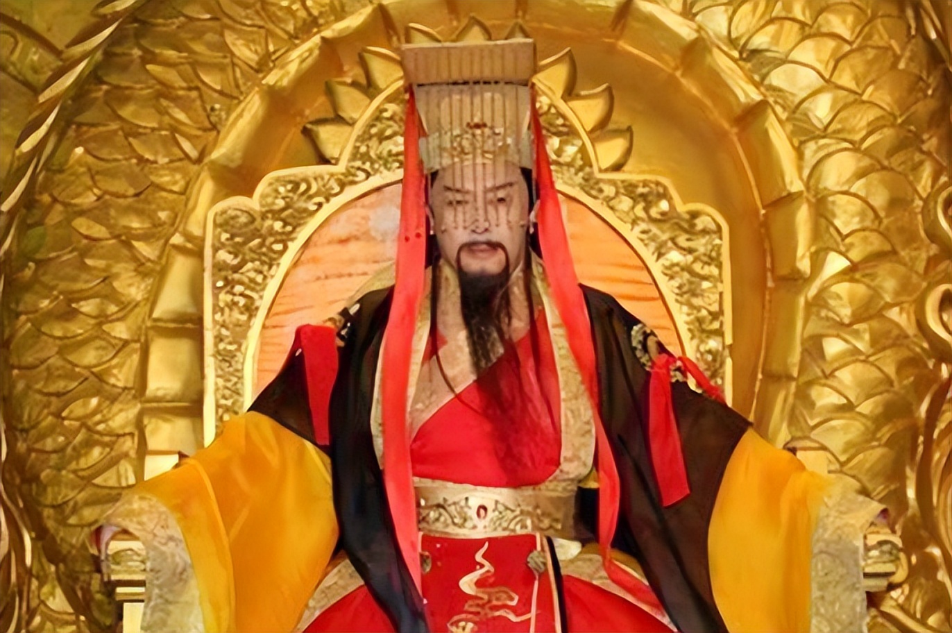 唐朝皇帝扩张图,唐朝皇帝黑暗历史