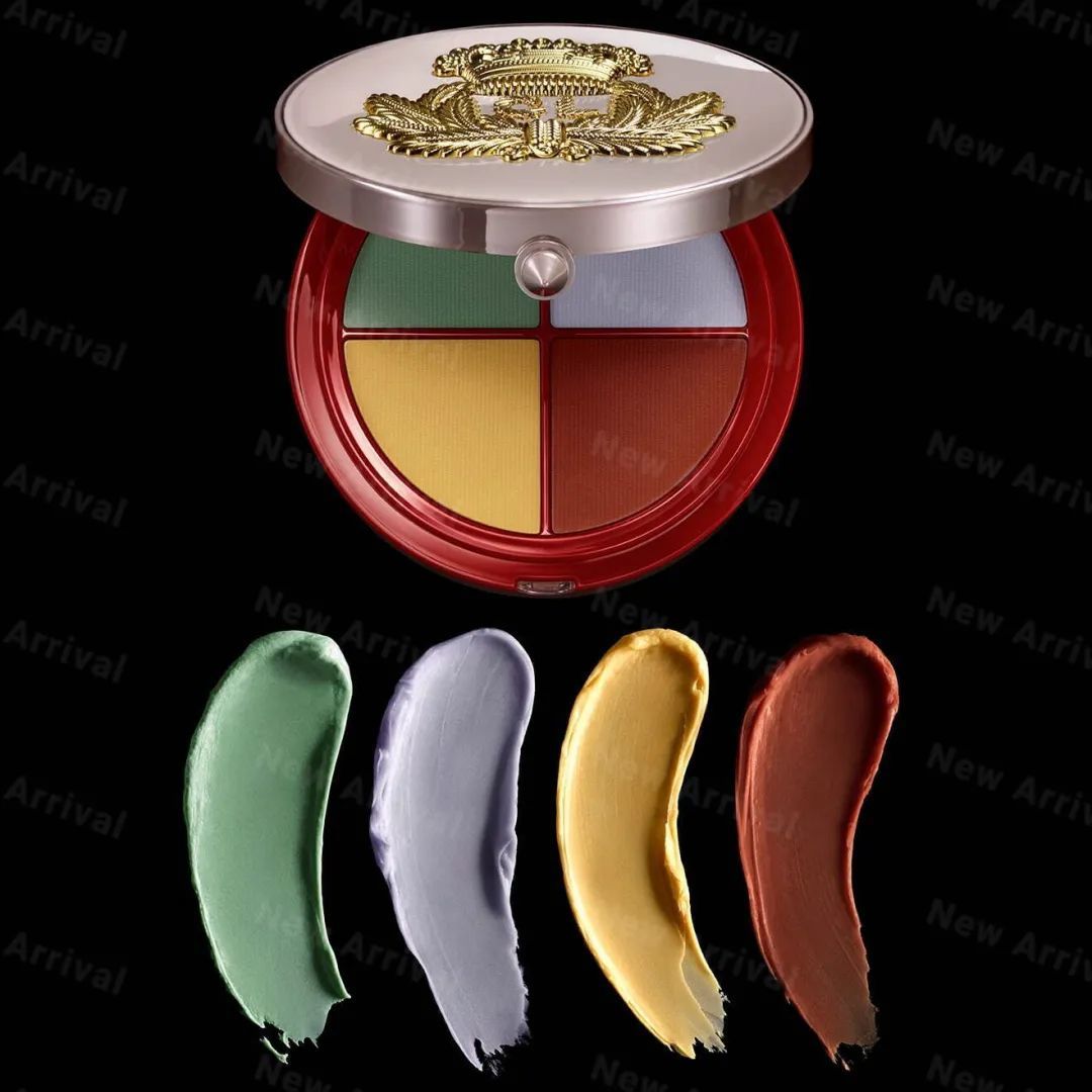 兰蔻飞碟面霜,薇诺娜干敏肌修护屏障面霜