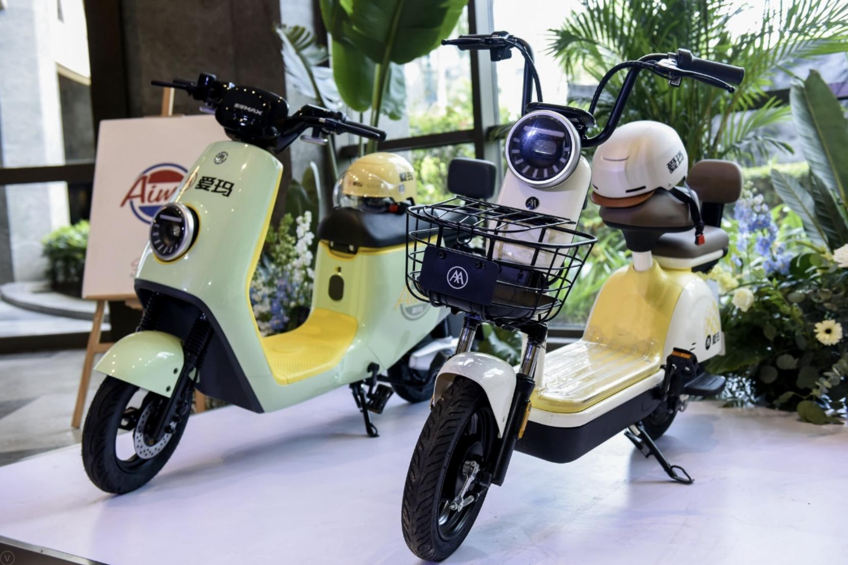 雅迪、爱玛、九号价格表流出，1499元起，最高的续航200公里！