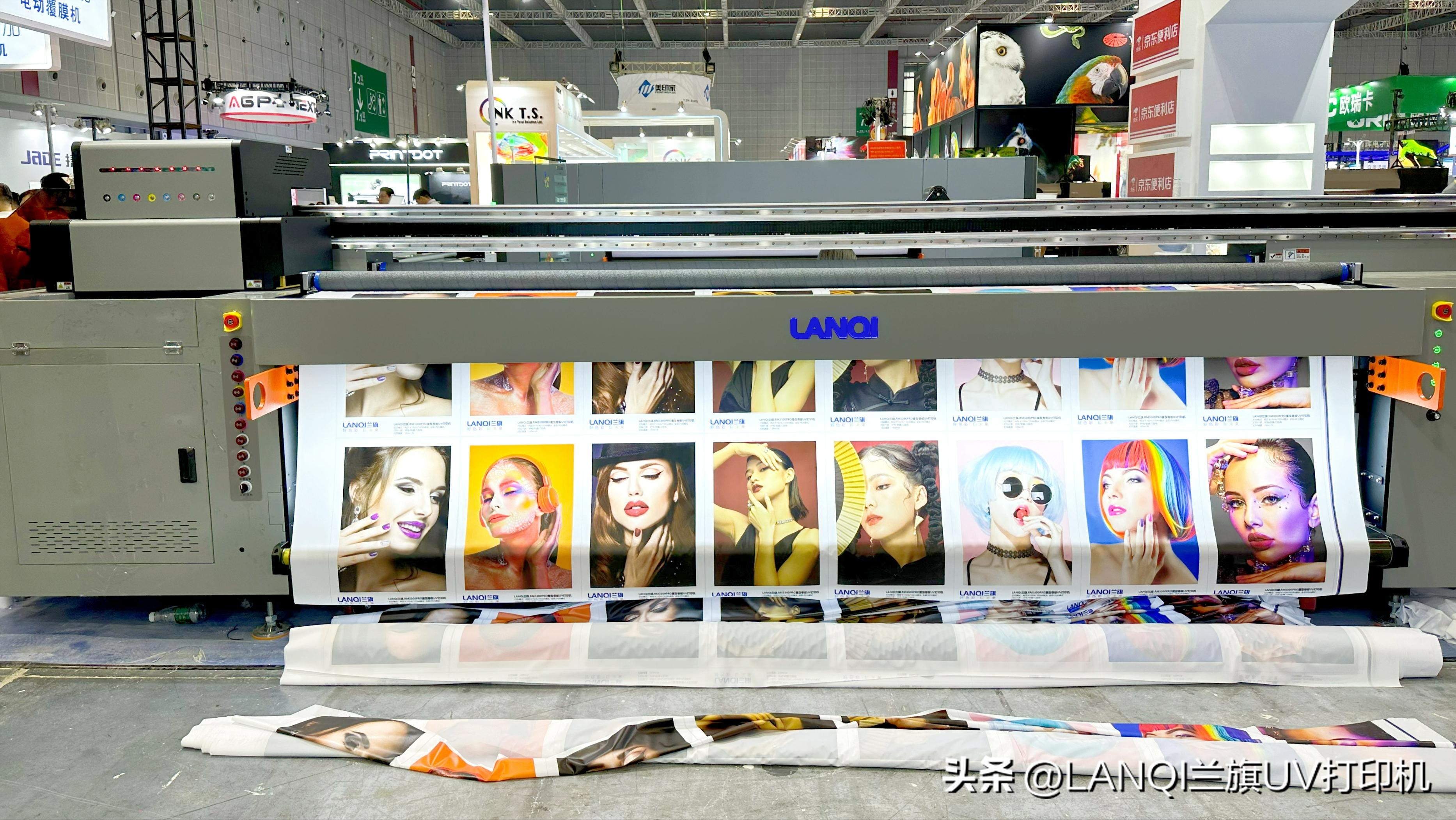 小型uv打印机什么牌子好,uv打印机哪个牌子好