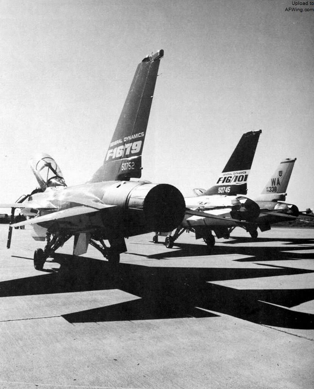 洛克希德f-16战斗机,蝰蛇的秘密f16