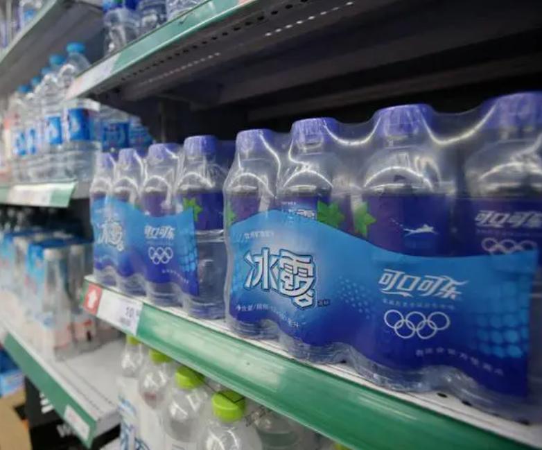 为什么冰露才卖一块钱,冰露是哪年进入市场的